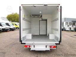 FIAT Ducato 130*2x Thermo-KingTiefkühler*Euro6*Klima*