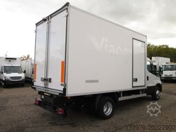 IVECO 72 C14 CNG 3.0 *2xCarrier Kühlkoffer*Euro6*Klima