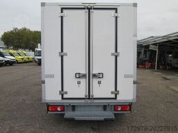 FIAT Ducato 130 *Carrier Tiefkühler*