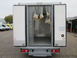 FIAT Ducato 130 *Carrier Tiefkühler*