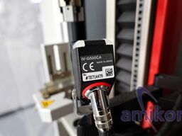 ZwickRoell BT2-FZ1.0TN.D16.001 1 kN / 2 Nm