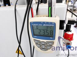 ZwickRoell BT2-FZ1.0TN.D16.001 1 kN / 2 Nm