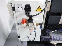 ZwickRoell BT2-FZ1.0TN.D16.001 1 kN / 2 Nm