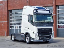 Volvo FH 13.500 Globetrotter XL 4x2 - Low deck - I Sa...