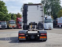 Volvo FH 13.500 Globetrotter XL 4x2 - Low deck - I Sa...