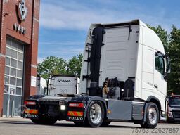 Volvo FH 13.500 Globetrotter XL 4x2 - Low deck - I Sa...