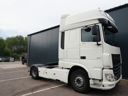 DAF XF 480 Ssc tractor unit