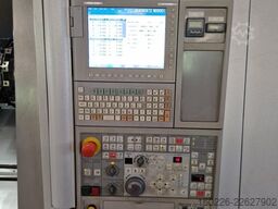 DMG MORI NLX 2500 SY/700