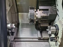 DMG MORI NLX 2500 SY/700