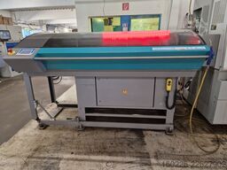 DMG MORI NLX 2500 SY/700