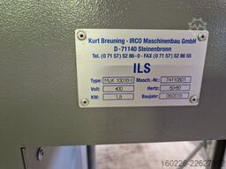 DMG MORI NLX 2500 SY/700