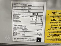 Weinig EM814
