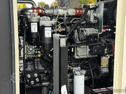 Perkins 275| 250 kVA Diesel Notstrom NEU AKSA AP 275| Schallgedämmt | NEU/NEW