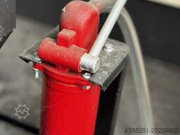 Perkins 275| 250 kVA Diesel Notstrom NEU AKSA AP 275| Schallgedämmt | NEU/NEW