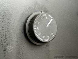 Perkins 275| 250 kVA Diesel Notstrom NEU AKSA AP 275| Schallgedämmt | NEU/NEW