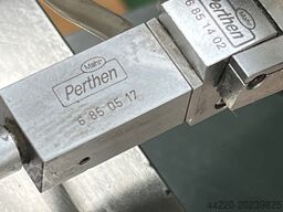 Schunk Werth Optimus 300-1