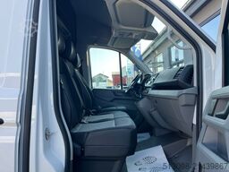 VOLKSWAGEN CRAFTER KASTEN 2,0 TDI L3 H3 KLIMA AHK 1.HAND