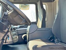 MAN TGS 35.480 KIPPER * 8x4 * TOPZUSTAND