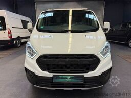FORD Transit Custom Kasten 340 L2H1 Klima Tempomat