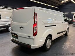 FORD Transit Custom Kasten 340 L2H1 Klima Tempomat