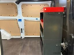 FORD Transit Custom Kasten 340 L2H1 Klima Tempomat