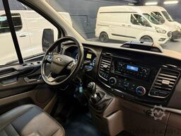 FORD Transit Custom Kasten 340 L2H1 Klima Tempomat