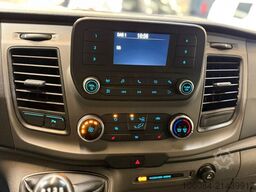 FORD Transit Custom Kasten 340 L2H1 Klima Tempomat