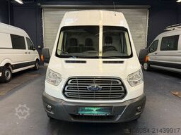FORD Transit Kasten L4H3 Klima Tempomat RCAM AHK 2,8T