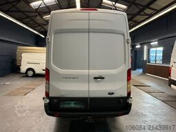 FORD Transit Kasten L4H3 Klima Tempomat RCAM AHK 2,8T