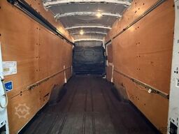 FORD Transit Kasten L4H3 Klima Tempomat RCAM AHK 2,8T