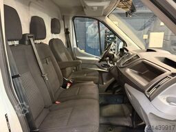 FORD Transit Kasten L4H3 Klima Tempomat RCAM AHK 2,8T
