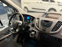 FORD Transit Kasten L4H3 Klima Tempomat RCAM AHK 2,8T