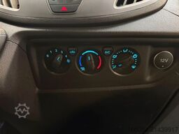 FORD Transit Kasten L4H3 Klima Tempomat RCAM AHK 2,8T