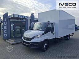 IVECO Daily 70C18A8/P Koffer / LBW / KLIMA / BLUETOOTH
