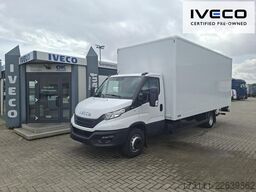 IVECO Daily 70C18A8/P Koffer / LBW / KLIMA / BLUETOOTH