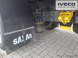 IVECO Daily 70C18A8/P Koffer / LBW / KLIMA / BLUETOOTH