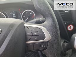 IVECO Daily 70C18A8/P Koffer / LBW / KLIMA / BLUETOOTH