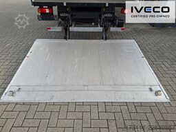 IVECO Daily 70C18A8/P Koffer / LBW / KLIMA / BLUETOOTH