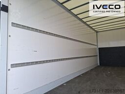 IVECO Daily 70C18A8/P Koffer / LBW / KLIMA / BLUETOOTH