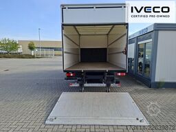 IVECO Daily 70C18A8/P Koffer / LBW / KLIMA / BLUETOOTH