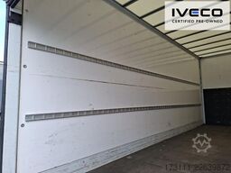 IVECO Daily 70C18A8/P Koffer / LBW / KLIMA / BLUETOOTH