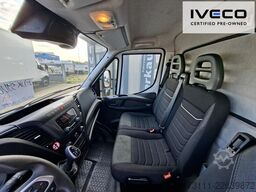 IVECO Daily 70C18A8/P Koffer / LBW / KLIMA / BLUETOOTH