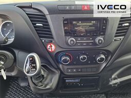 IVECO Daily 70C18A8/P Koffer / LBW / KLIMA / BLUETOOTH