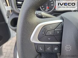 IVECO Daily 70C18A8/P Koffer / LBW / KLIMA / BLUETOOTH