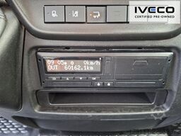 IVECO Daily 70C18A8/P Koffer / LBW / KLIMA / BLUETOOTH