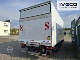 IVECO Daily 70C18A8/P Koffer / LBW / KLIMA / BLUETOOTH