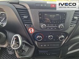 IVECO Daily 70C18A8/P Koffer / LBW / KLIMA / BLUETOOTH