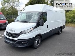IVECO 35S16V, Klima, Laderaum 4,68 m