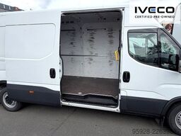 IVECO 35S16V, Klima, Laderaum 4,68 m