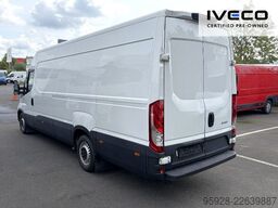IVECO 35S16V, Klima, Laderaum 4,68 m
